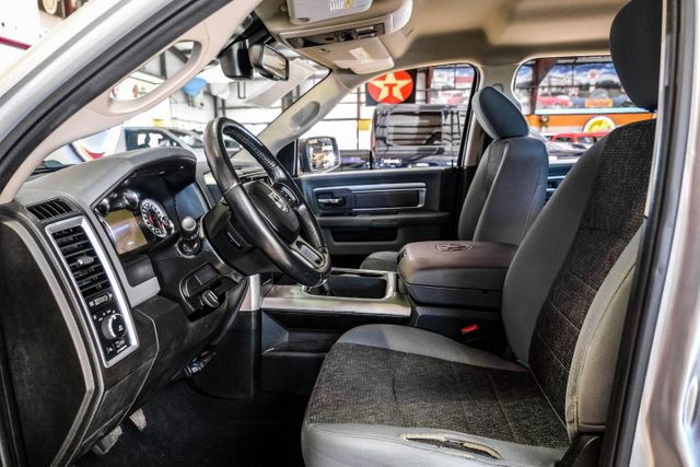 2019 Ram 1500 Classic Lone Star | Addison, TX | Mr Car Guys