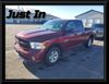 2019 Ram 1500 Classic Express Quadcab 4x4 2019 Ram 1500 Classic Express Quadcab 4x4