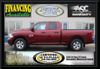 2019 Ram 1500 Classic Express Quadcab 4x4 2019 Ram 1500 Classic Express Quadcab 4x4
