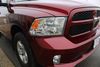 2019 Ram 1500 Classic Express Quadcab 4x4 2019 Ram 1500 Classic Express Quadcab 4x4