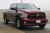 2019 Ram 1500 Classic Express Quadcab 4x4 2019 Ram 1500 Classic Express Quadcab 4x4