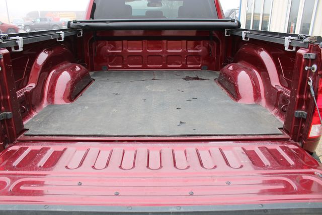 2019 Ram 1500 Classic Express Quadcab 4x4