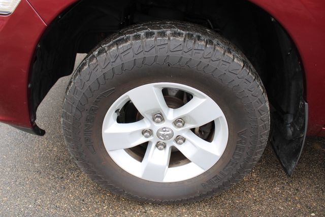 2019 Ram 1500 Classic Express Quadcab 4x4