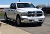 2019 Ram 1500 Classic Tradesman 2019 Ram 1500 Classic Tradesman