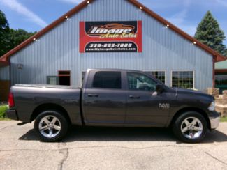 2019 Ram 1500 Classic