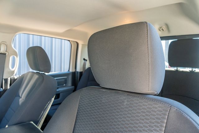 2019 Ram 1500 Classic Warlock CREW CAB 4X2 / CLEAN CARFAX / LUXURY PKG | Austin, TX | Rocky Mountain Truck Stop Austin 2019 Ram 1500 Classic Warlock CREW CAB 4X2 / CLEAN CARFAX / LUXURY PKG | Austin, TX | Rocky Mountain Truck Stop Austin