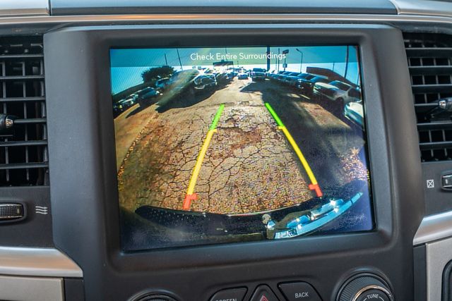 2019 Ram 1500 Classic Warlock CREW CAB 4X2 / CLEAN CARFAX / LUXURY PKG | Austin, TX | Rocky Mountain Truck Stop Austin 2019 Ram 1500 Classic Warlock CREW CAB 4X2 / CLEAN CARFAX / LUXURY PKG | Austin, TX | Rocky Mountain Truck Stop Austin