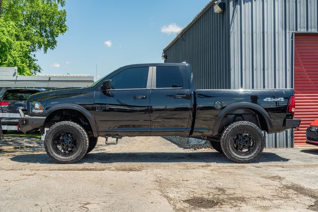 2019 Ram 1500 Classic Warlock QUAD CAB 4X4 / UPGRADES / LOW MILES | Dallas, TX | Rocky Mountain Truck Stop Dallas