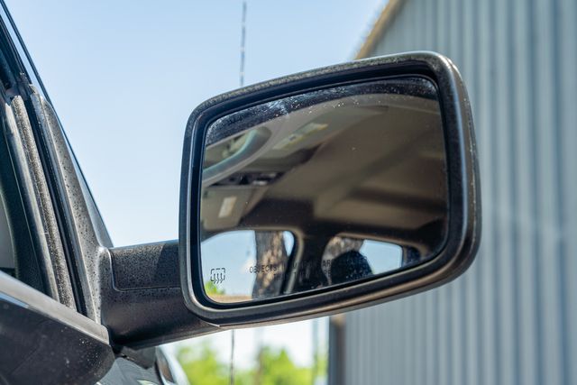 2019 Ram 1500 Classic Warlock QUAD CAB 4X4 / UPGRADES / LOW MILES | Austin, TX | Rocky Mountain Truck Stop Austin 2019 Ram 1500 Classic Warlock QUAD CAB 4X4 / UPGRADES / LOW MILES | Austin, TX | Rocky Mountain Truck Stop Austin