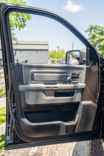2019 Ram 1500 Classic Warlock QUAD CAB 4X4 / UPGRADES / LOW MILES | Austin, TX | Rocky Mountain Truck Stop Austin 2019 Ram 1500 Classic Warlock QUAD CAB 4X4 / UPGRADES / LOW MILES | Austin, TX | Rocky Mountain Truck Stop Austin