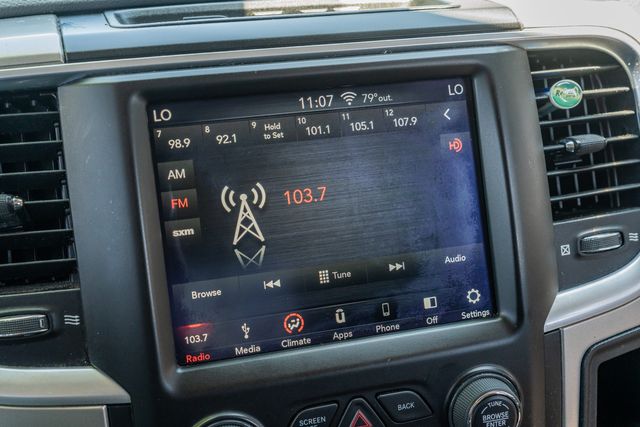2019 Ram 1500 Classic Warlock QUAD CAB 4X4 / UPGRADES / LOW MILES | Austin, TX | Rocky Mountain Truck Stop Austin 2019 Ram 1500 Classic Warlock QUAD CAB 4X4 / UPGRADES / LOW MILES | Austin, TX | Rocky Mountain Truck Stop Austin