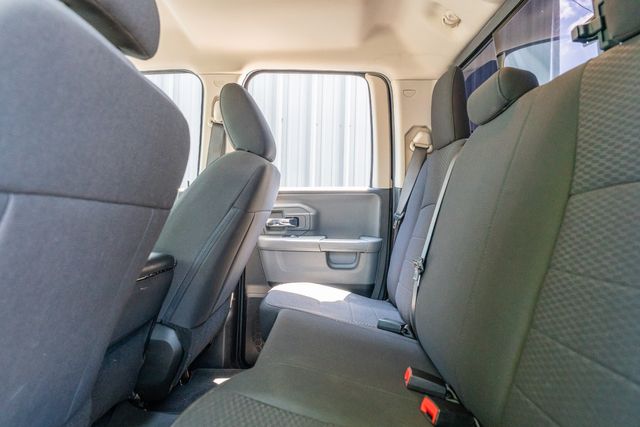 2019 Ram 1500 Classic Warlock QUAD CAB 4X4 / UPGRADES / LOW MILES | Austin, TX | Rocky Mountain Truck Stop Austin 2019 Ram 1500 Classic Warlock QUAD CAB 4X4 / UPGRADES / LOW MILES | Austin, TX | Rocky Mountain Truck Stop Austin