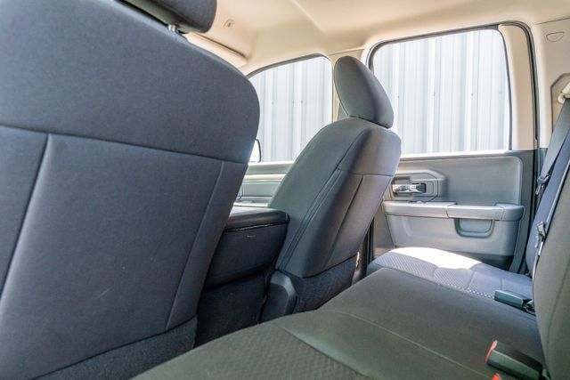 2019 Ram 1500 Classic Warlock QUAD CAB 4X4 / UPGRADES / LOW MILES | Austin, TX | Rocky Mountain Truck Stop Austin 2019 Ram 1500 Classic Warlock QUAD CAB 4X4 / UPGRADES / LOW MILES | Austin, TX | Rocky Mountain Truck Stop Austin