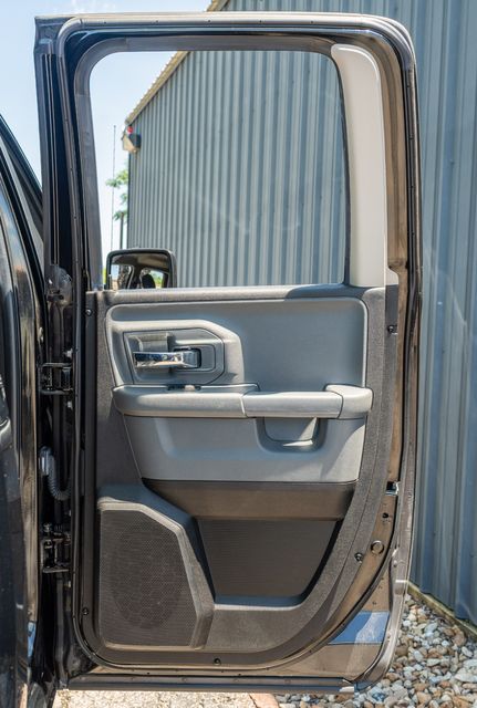 2019 Ram 1500 Classic Warlock QUAD CAB 4X4 / UPGRADES / LOW MILES | Dallas, TX | Rocky Mountain Truck Stop Dallas