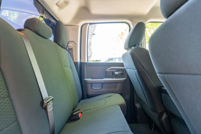 2019 Ram 1500 Classic Warlock QUAD CAB 4X4 / UPGRADES / LOW MILES | Austin, TX | Rocky Mountain Truck Stop Austin 2019 Ram 1500 Classic Warlock QUAD CAB 4X4 / UPGRADES / LOW MILES | Austin, TX | Rocky Mountain Truck Stop Austin