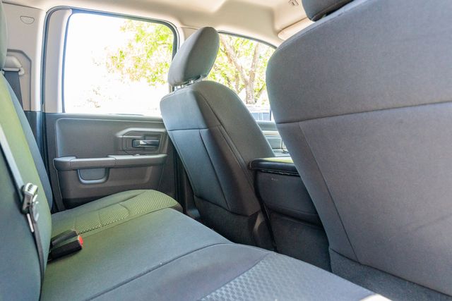 2019 Ram 1500 Classic Warlock QUAD CAB 4X4 / UPGRADES / LOW MILES | Austin, TX | Rocky Mountain Truck Stop Austin 2019 Ram 1500 Classic Warlock QUAD CAB 4X4 / UPGRADES / LOW MILES | Austin, TX | Rocky Mountain Truck Stop Austin