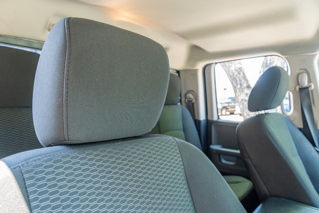2019 Ram 1500 Classic Warlock QUAD CAB 4X4 / UPGRADES / LOW MILES | Austin, TX | Rocky Mountain Truck Stop Austin 2019 Ram 1500 Classic Warlock QUAD CAB 4X4 / UPGRADES / LOW MILES | Austin, TX | Rocky Mountain Truck Stop Austin