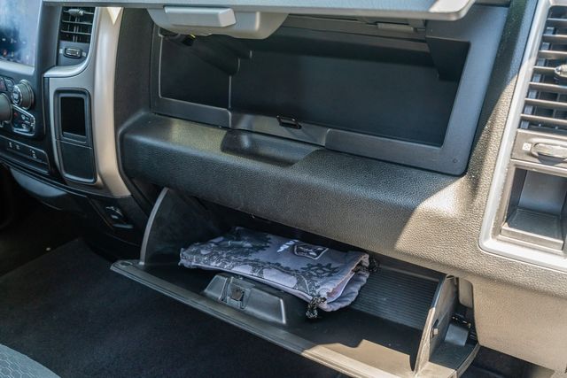 2019 Ram 1500 Classic Warlock QUAD CAB 4X4 / UPGRADES / LOW MILES | Dallas, TX | Rocky Mountain Truck Stop Dallas