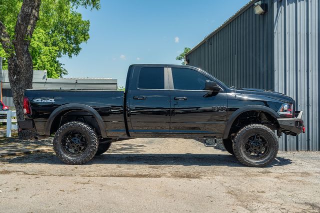 2019 Ram 1500 Classic Warlock QUAD CAB 4X4 / UPGRADES / LOW MILES | Austin, TX | Rocky Mountain Truck Stop Austin 2019 Ram 1500 Classic Warlock QUAD CAB 4X4 / UPGRADES / LOW MILES | Austin, TX | Rocky Mountain Truck Stop Austin