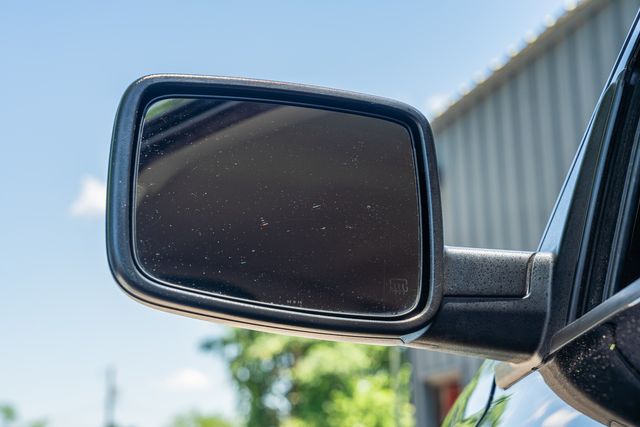 2019 Ram 1500 Classic Warlock QUAD CAB 4X4 / UPGRADES / LOW MILES | Dallas, TX | Rocky Mountain Truck Stop Dallas