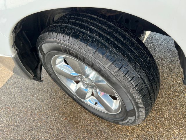 2019 Ram 1500 Classic 4X4 HEMI Big Horn