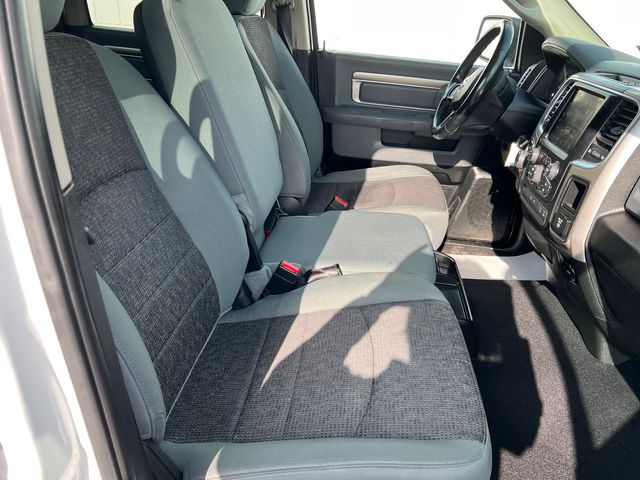 2019 Ram 1500 Classic 4X4 HEMI Big Horn