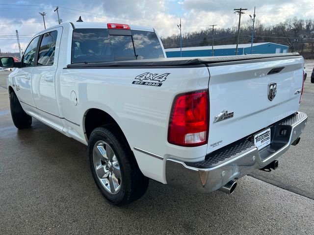 2019 Ram 1500 Classic 4X4 HEMI Big Horn