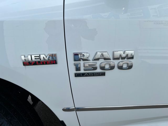 2019 Ram 1500 Classic 4X4 HEMI Big Horn