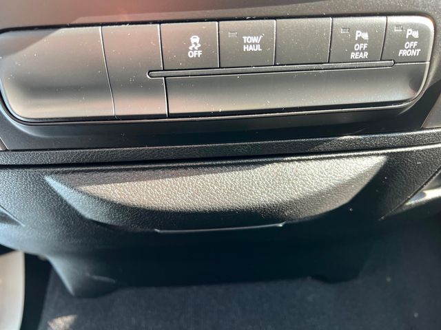 2019 Ram 1500 Classic 4X4 HEMI Big Horn