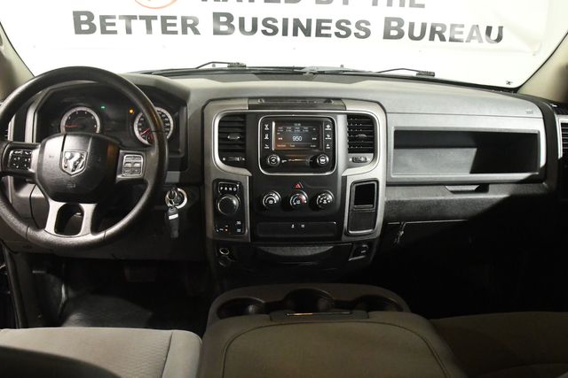 2019 Ram 1500 Classic Tradesman | Branford, CT | Sound Auto Wholesalers