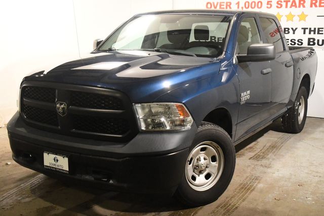 2019 Ram 1500 Classic Tradesman | Branford, CT | Sound Auto Wholesalers