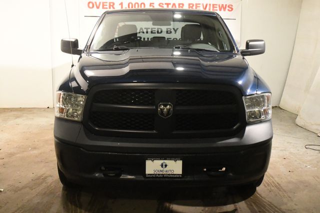 2019 Ram 1500 Classic Tradesman | Branford, CT | Sound Auto Wholesalers 2019 Ram 1500 Classic Tradesman | Branford, CT | Sound Auto Wholesalers