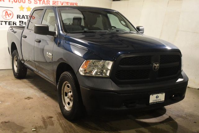 2019 Ram 1500 Classic Tradesman | Branford, CT | Sound Auto Wholesalers