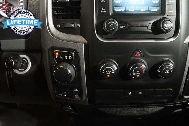 2019 Ram 1500 Classic Tradesman | Branford, CT | Sound Auto Wholesalers