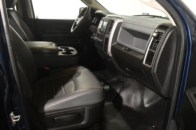 2019 Ram 1500 Classic Tradesman | Branford, CT | Sound Auto Wholesalers