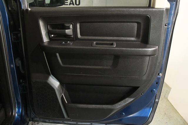 2019 Ram 1500 Classic Tradesman | Branford, CT | Sound Auto Wholesalers