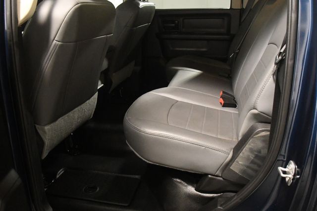 2019 Ram 1500 Classic Tradesman | Branford, CT | Sound Auto Wholesalers