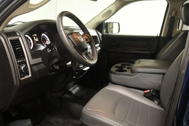 2019 Ram 1500 Classic Tradesman | Branford, CT | Sound Auto Wholesalers