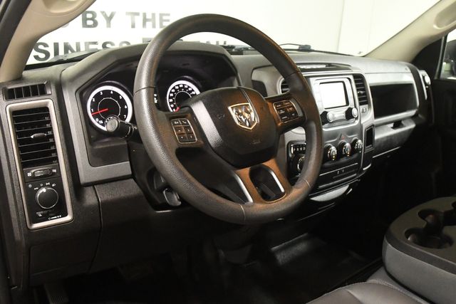 2019 Ram 1500 Classic Tradesman | Branford, CT | Sound Auto Wholesalers