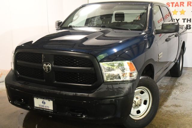 2019 Ram 1500 Classic Tradesman | Branford, CT | Sound Auto Wholesalers