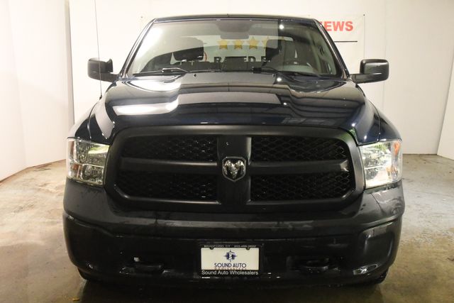 2019 Ram 1500 Classic Tradesman | Branford, CT | Sound Auto Wholesalers 2019 Ram 1500 Classic Tradesman | Branford, CT | Sound Auto Wholesalers