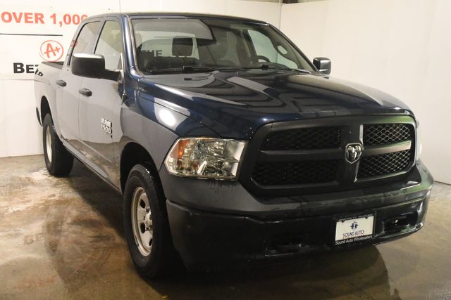 2019 Ram 1500 Classic Tradesman | Branford, CT | Sound Auto Wholesalers