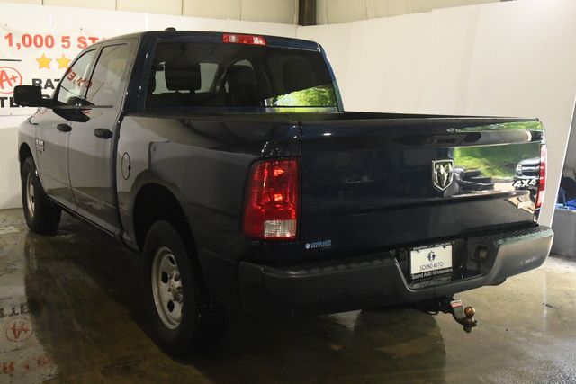 2019 Ram 1500 Classic Tradesman | Branford, CT | Sound Auto Wholesalers