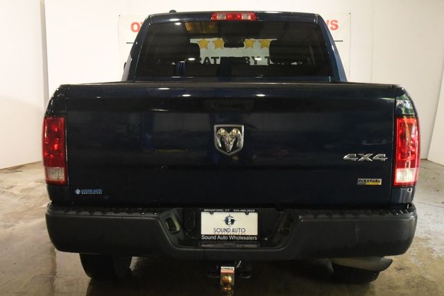 2019 Ram 1500 Classic Tradesman | Branford, CT | Sound Auto Wholesalers