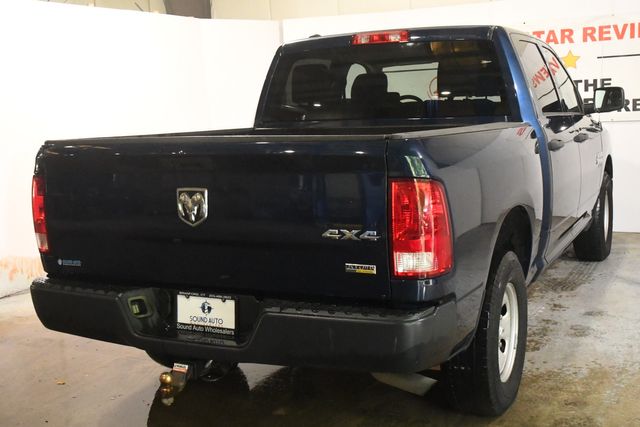 2019 Ram 1500 Classic Tradesman | Branford, CT | Sound Auto Wholesalers