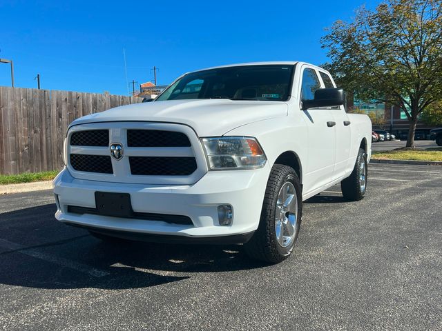 2019 Ram 1500 Classic