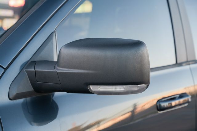 2019 Ram 1500 Classic Lone Star 4X2 / 1-OWNER CLEAN CARFAX / TEXAS OWNED | Austin, TX | Rocky Mountain Truck Stop Austin