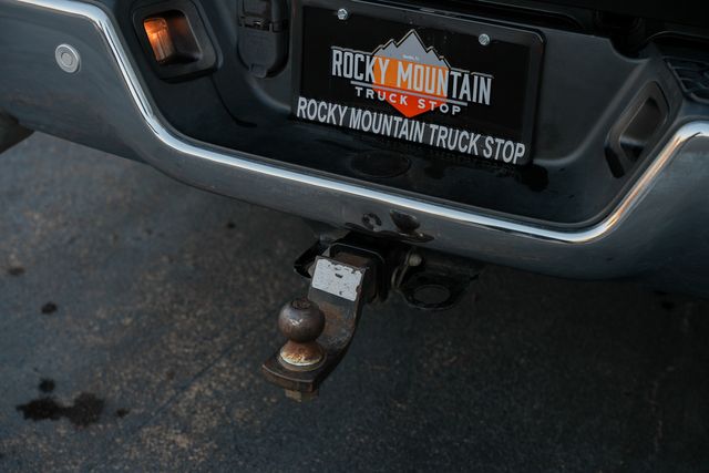 2019 Ram 1500 Classic Lone Star 4X2 / 1-OWNER CLEAN CARFAX / TEXAS OWNED | Austin, TX | Rocky Mountain Truck Stop Austin