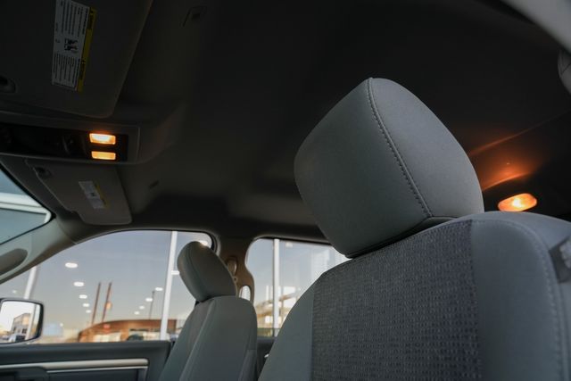 2019 Ram 1500 Classic Lone Star 4X2 / 1-OWNER CLEAN CARFAX / TEXAS OWNED | Austin, TX | Rocky Mountain Truck Stop Austin