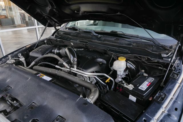 2019 Ram 1500 Classic Lone Star 4X2 / 1-OWNER CLEAN CARFAX / TEXAS OWNED | Austin, TX | Rocky Mountain Truck Stop Austin